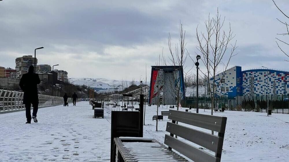     В Ставропольском крае в четверг, 1 декабря, будет холодно и усилится ветер, сообщили в Гидрометцентре.