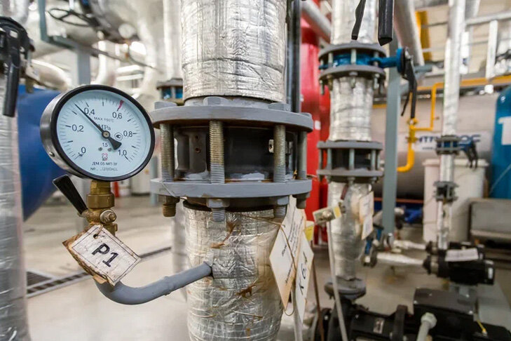    Расценки в регионе ниже уровня прогнозируемой инфляции. Фото Андрея Заржецкого