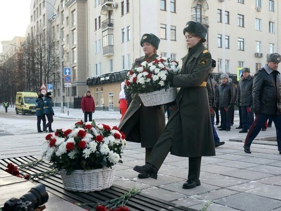     Фото: администрация Кемерово