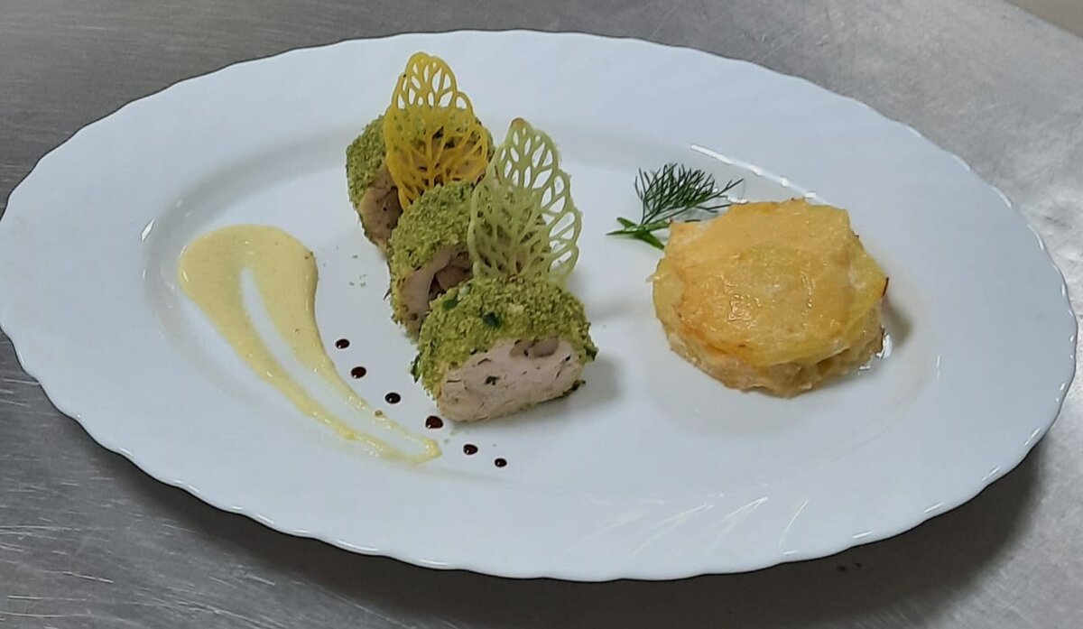 Хотите удивить всех ?