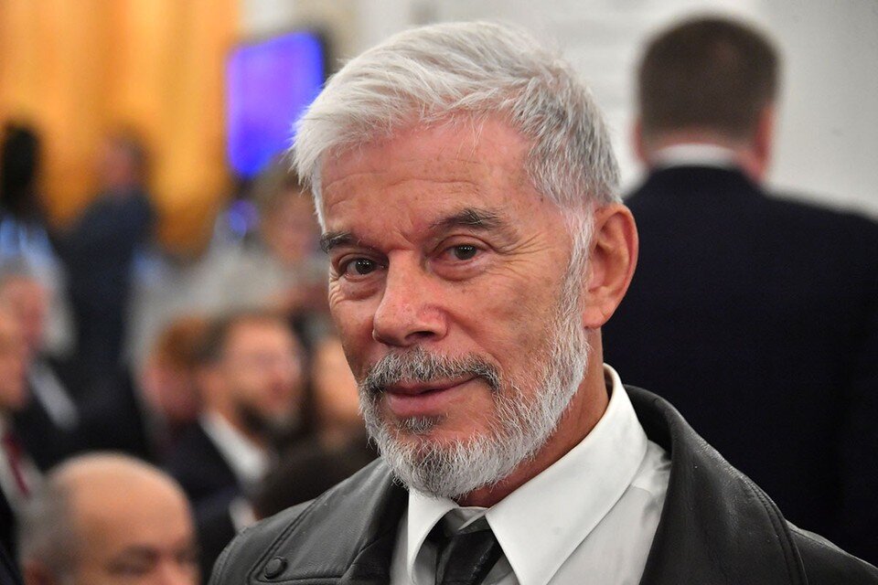     Олег Газманов откровенно рассказал об СВО и уехавших Владимир ВЕЛЕНГУРИН