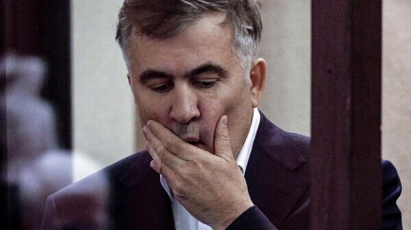    © AFP2023 / IRAKLI GEDENIDZE