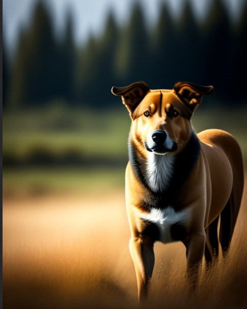 Правильный уход за овчаркой