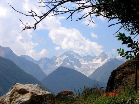 Автор фото Валентин Кривовид