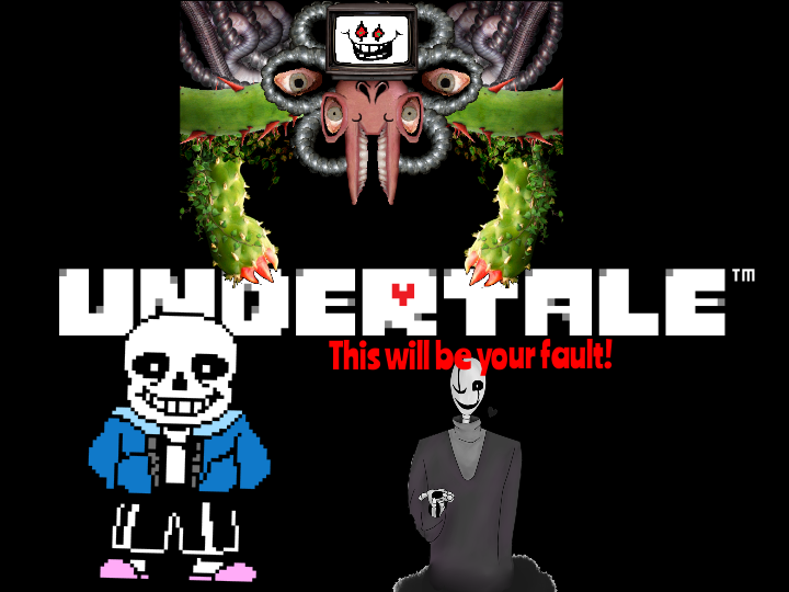 Undertale — был ли он действительно хорош? | StopGame