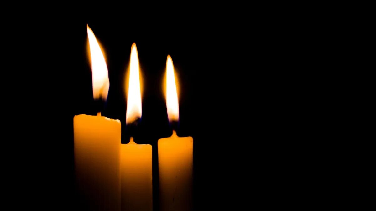 Память о нём не угаснет в сердцах родителей. Фото: unsplash.com