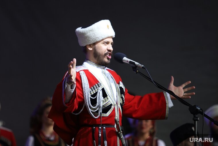    Стоимость билетов на концерт начинается от 1 500 рублей