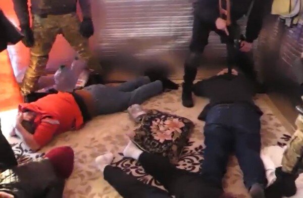     В Ивановской области пресечена деятельность религиозных экстремистов