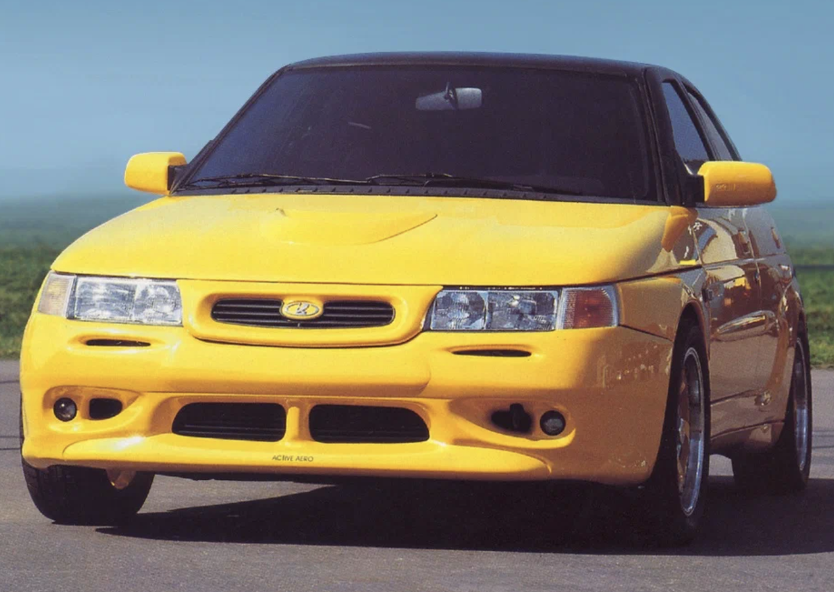 Фотографий удалось найти немного