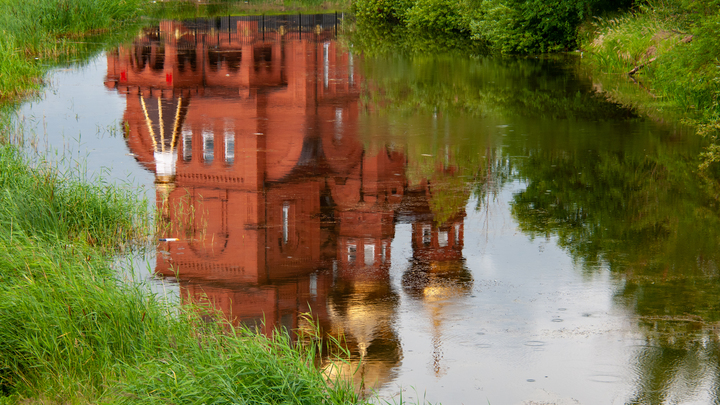 ФОТО: SVETLANA VOZMILOVA/GLOBALLOOKPRESS