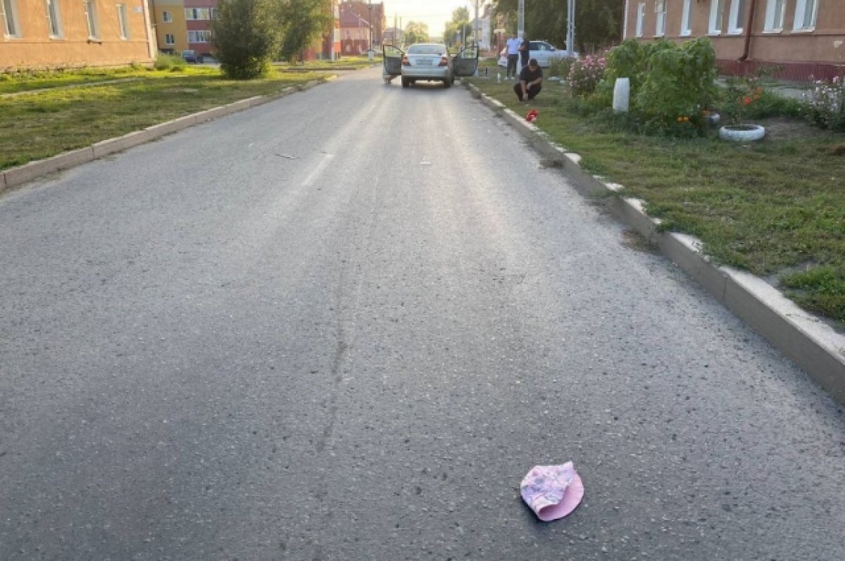    В Ишиме директора детского сада наказали за смерть 6-летней девочки в ДТП