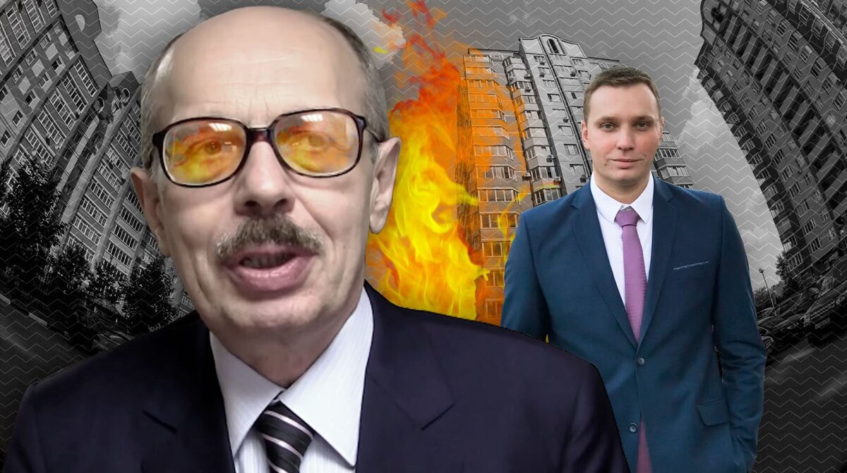 Коллаж © Daily Storm. Фото: © GLOBAL LOOK press/Nikolay Gyngazov, © кадр видео "Леонид Ольшанский о ценах на бензин в Вологодской области", © личный архив Романа Кулькова 