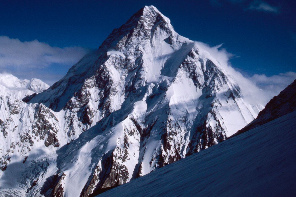 Everest Lhotse Mountain