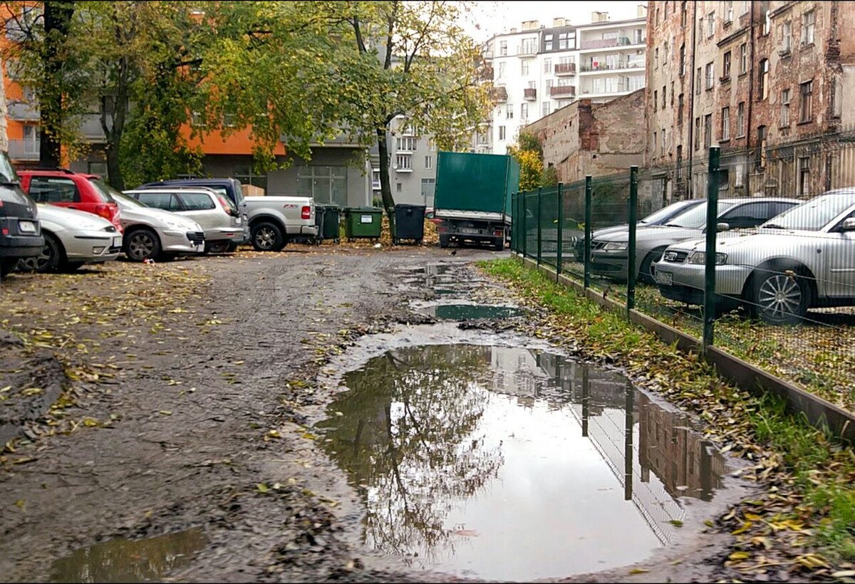 Ничего не напоминает?