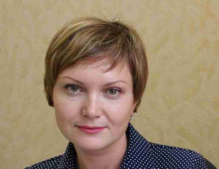Анна Благонравова, доктор медицинский наук, директор НИИ профилактической медицины, профессор кафедры эпидемиологии НижГМА