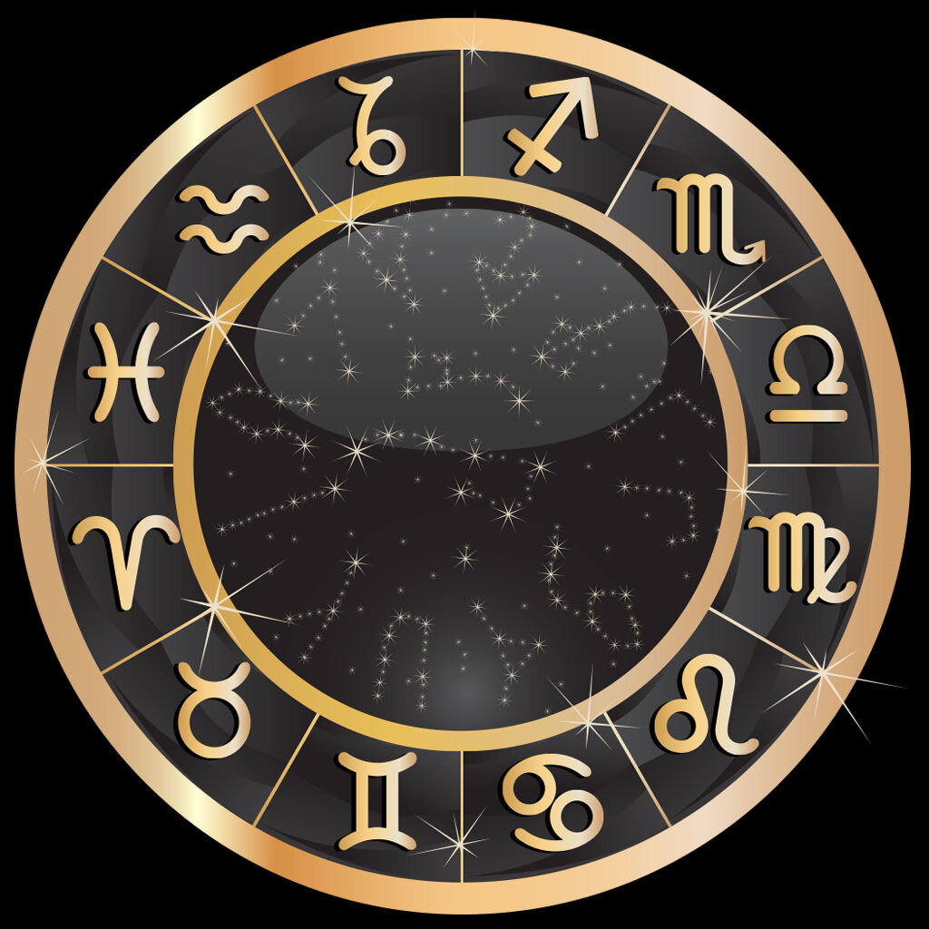 17 октября гороскоп