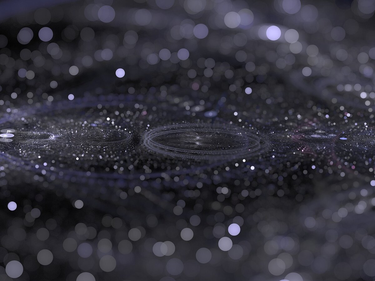 Источник pixabay.com/en/sparkle-dazzle-light-glitter-1444217/