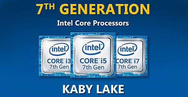 Intel bio