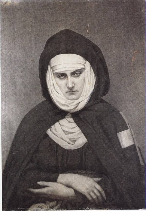 Графиня ди Кастильоне (Вирджиния Ольдоини)Графиня ди Кастильоне (Вирджиния Ольдоини)Графиня ди Кастильоне (Вирджиния Ольдоини)ПОДЕЛИТЬСЯ