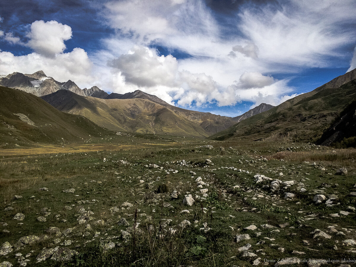 Село Эльбрус Кабардино Балкария