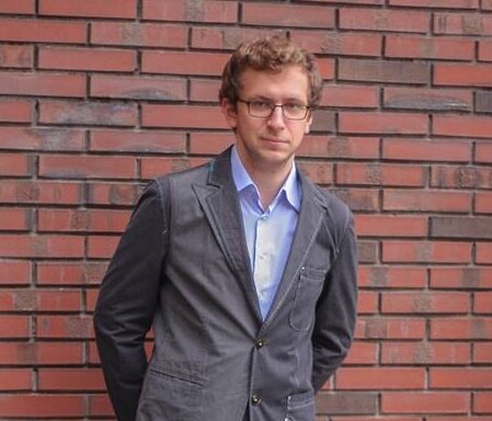 Никита Блинов, CEO Rubbles (SBDA Group)