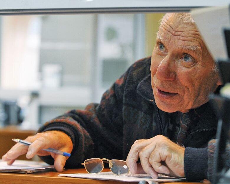 Как не остаться без пенсии?