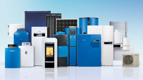  Современное инженерное оборудование для коттеджа