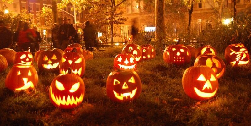 Хэллоуин история праздника, традиции и самые смелые образы