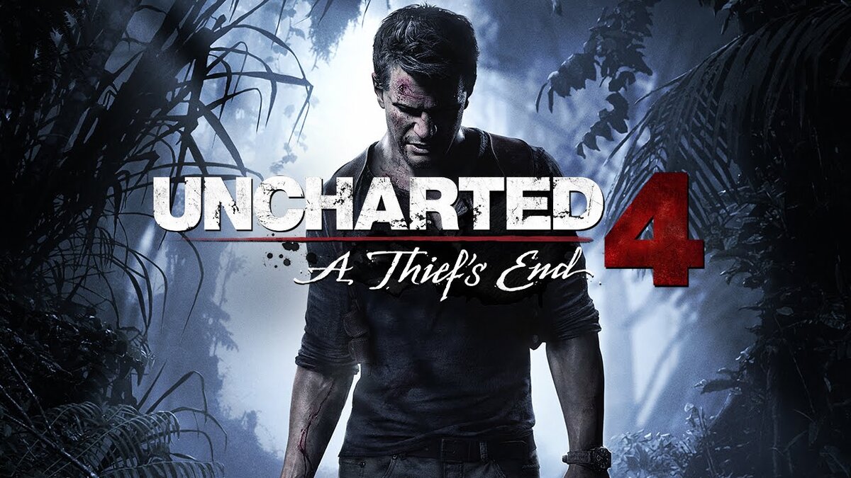 Uncharted цена в стиме фото 28