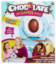 Нужно  взять свой любимый шоколад (может быть, вам больше нравится горький, а  может быть, молочный), положить его в специальный пакетик и опустить в  горячую воду плавиться. Когда шоколад растопится и станет мягким,  пакетик нужно вставить специальный шприц. 