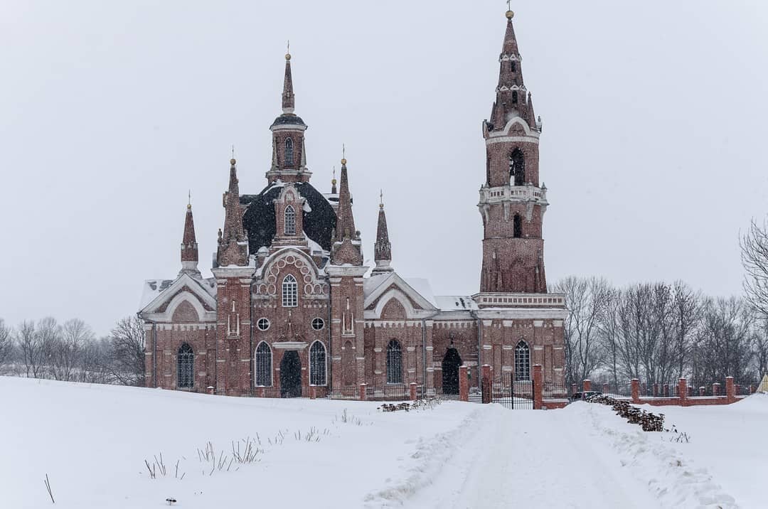 Фото chekletsovaolga