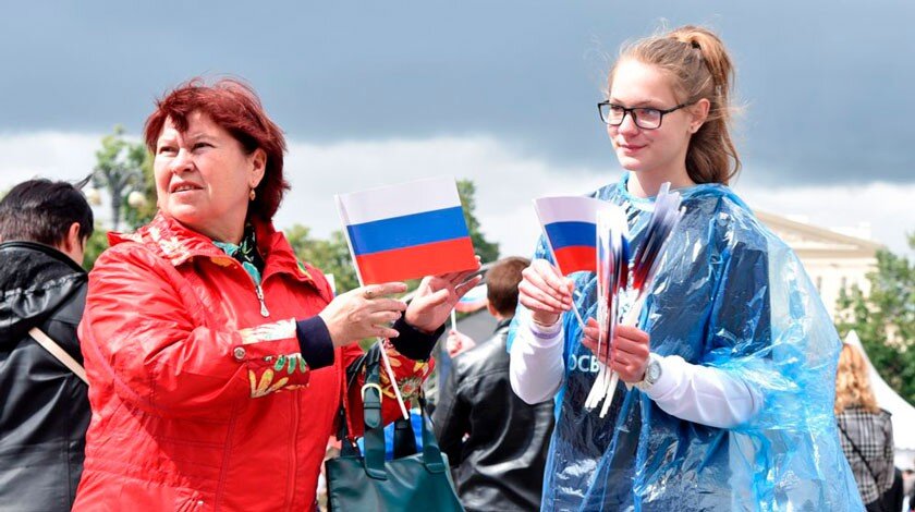 Фото: © Агентство Москва/Ермаков Дмитрий