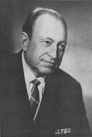 Евгений Жарковский. Фото: belcanto.ru