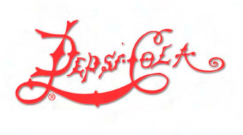 Логотип Pepsi-Cola c 1898 по 1905 год