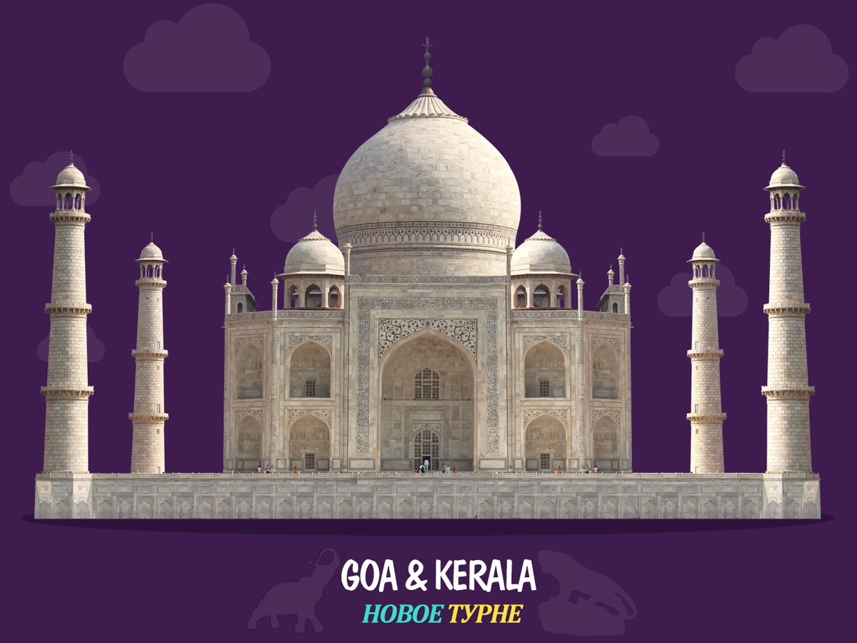 проект Новое Турне