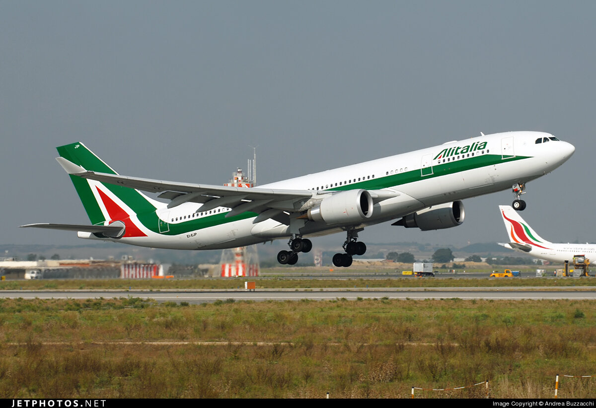 Авторские права принадлежат Jetphotos.Net. Фото размещено в ознакомительных целях