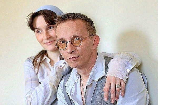 Многодетные семьи актеров нашего кинематографа. Грядки в порядке! Сад и огород! 