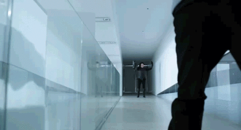 Сериал "Киллджойс"/"Killjoys"