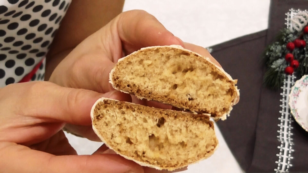 Пряники "Радость" бабушкин рецепт. Рецепт с фото и видео