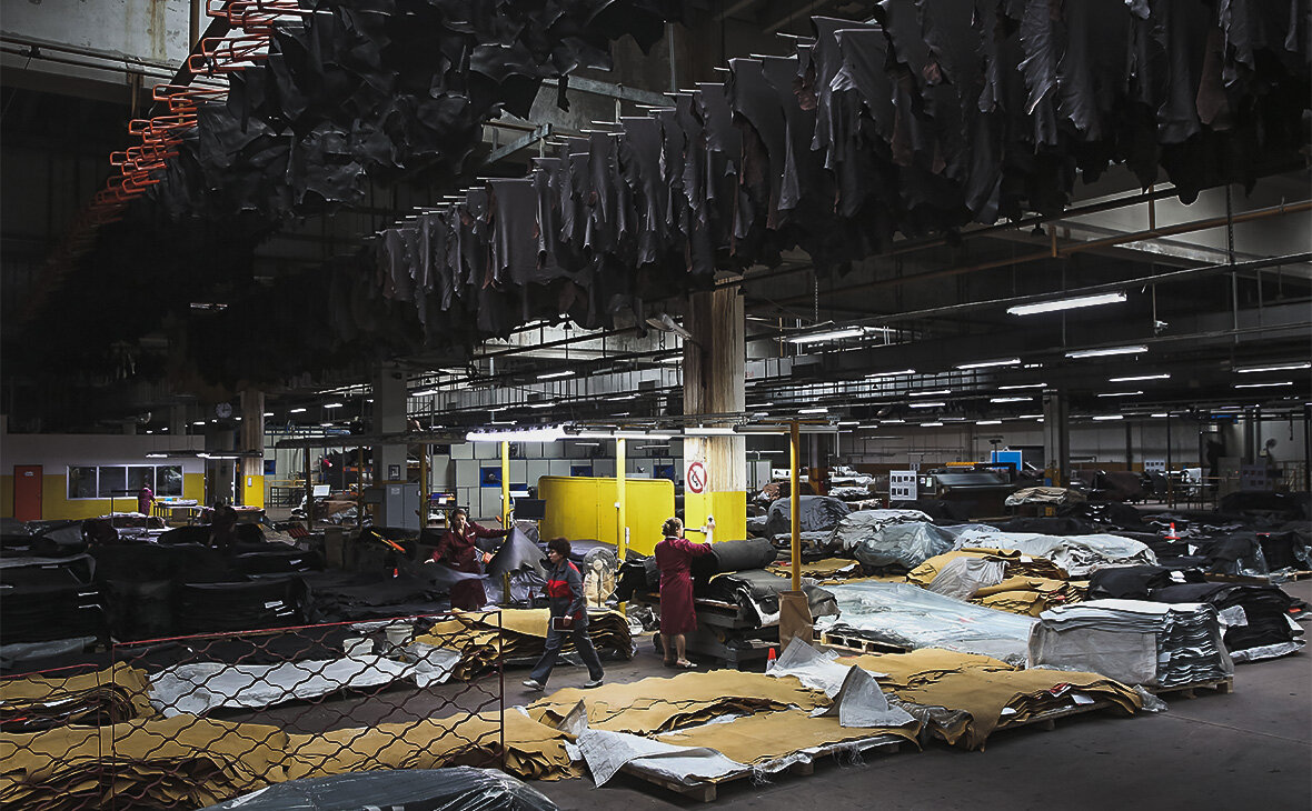 Фото: Александр Рюмин / ТАСС 