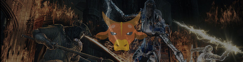 Dark Souls