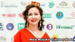 Гөлшат Сафина