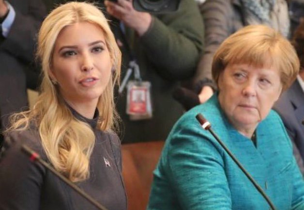 А ведь я никогда такой не была(