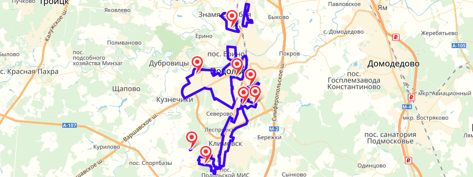 Подольск бережки расписание. Каршеринг в Подольске. Каршеринг в Домодедово. Каршеринг Домодедово зона покрытия. ARTCARS каршеринг зона.