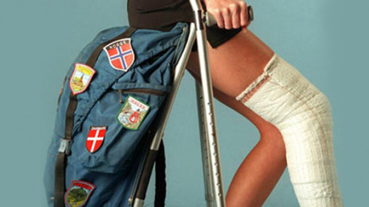 Путешествия