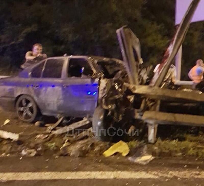 Фото: vk.com/dtpsochi