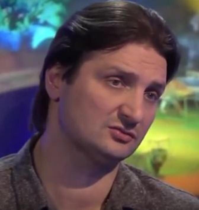Эдгар Запашный
