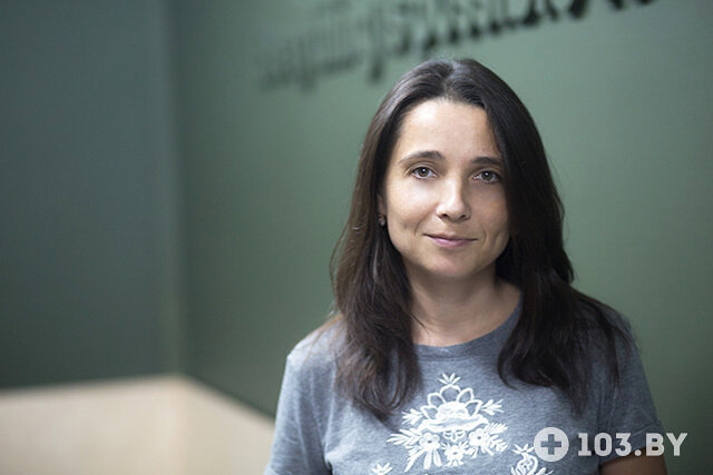 Ольга Битно
психолог РНПЦ психического здоровья, гештальт-терапевт