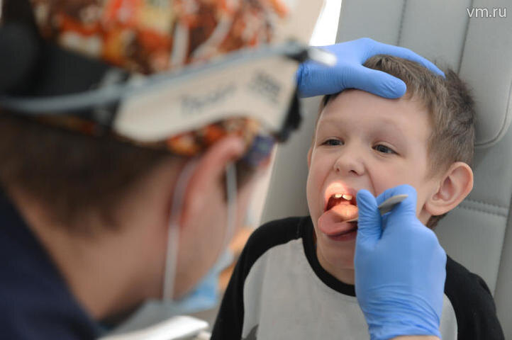 Ирина Бордовая, "Вечерняя Москва" . На фото: Максим Яковлев