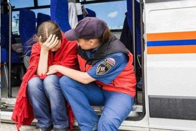 самопомощь, утрата, психология, медицина, горевание